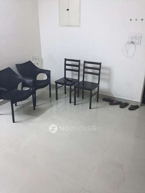 3 BHK Flat In The Royal Castle Apartments For Sale  In Thirumudivakkam