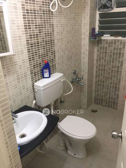 3 BHK Flat In The Royal Castle Apartments For Sale  In Thirumudivakkam