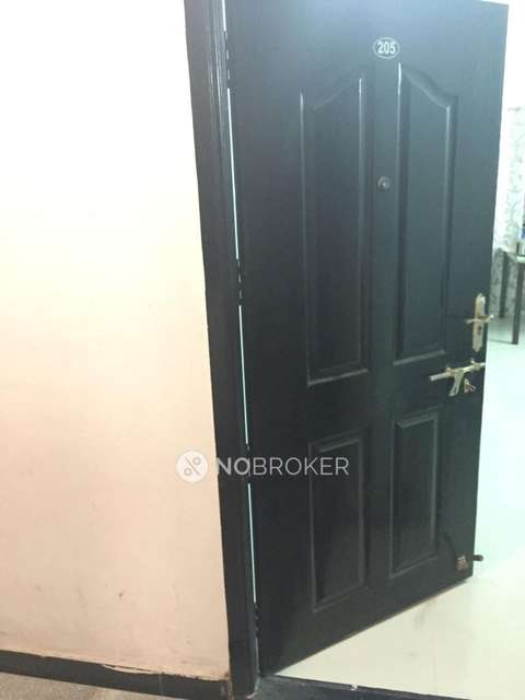 3 BHK Flat In The Royal Castle Apartments For Sale  In Thirumudivakkam