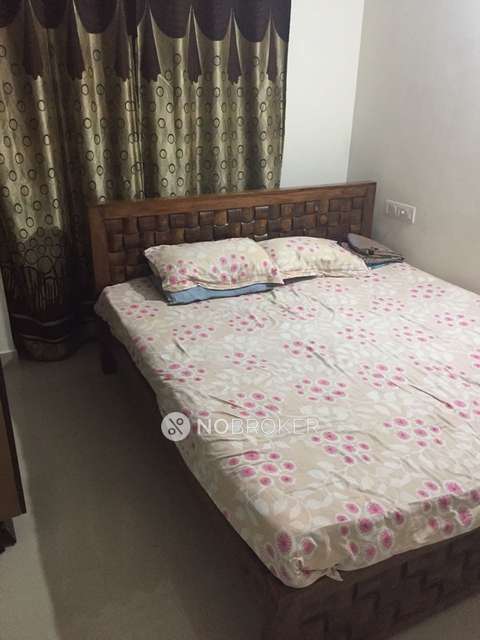 3 BHK Flat In The Royal Castle Apartments For Sale  In Thirumudivakkam