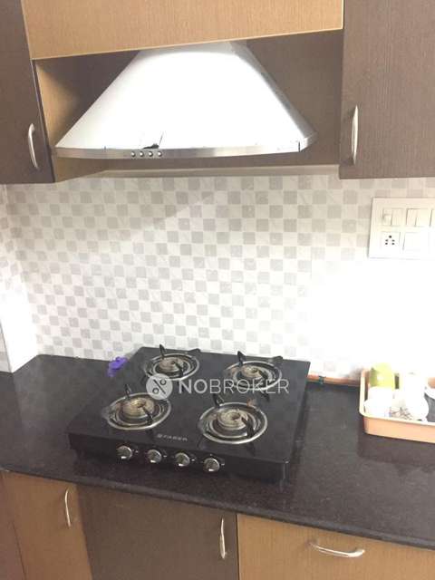 3 BHK Flat In The Royal Castle Apartments For Sale  In Thirumudivakkam