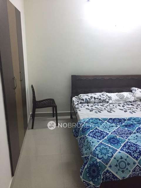 3 BHK Flat In The Royal Castle Apartments For Sale  In Thirumudivakkam