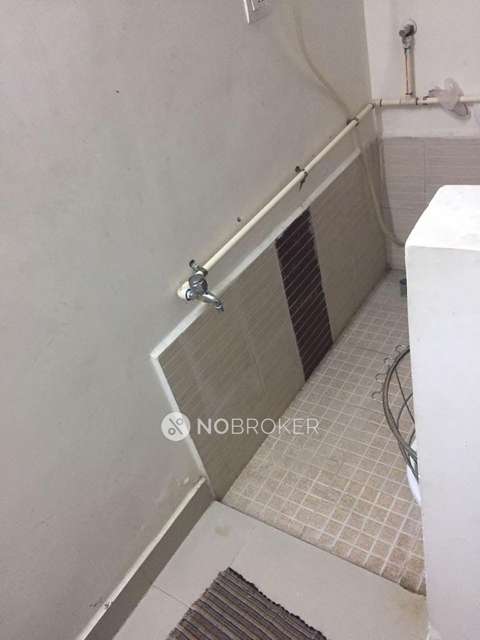 3 BHK Flat In The Royal Castle Apartments For Sale  In Thirumudivakkam