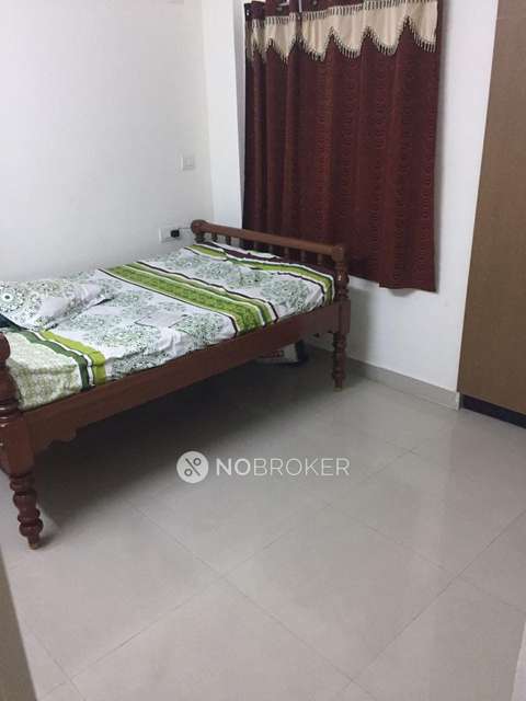 3 BHK Flat In The Royal Castle Apartments For Sale  In Thirumudivakkam