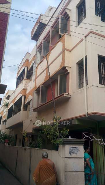 2 BHK Villa In Ala Foundations For Sale  In Vadapalani