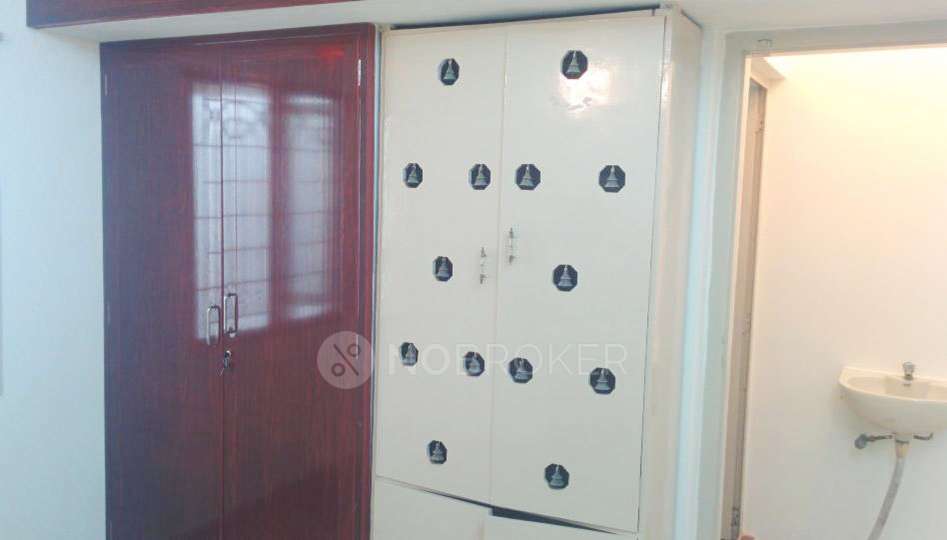 2 BHK Villa In Ala Foundations For Sale  In Vadapalani