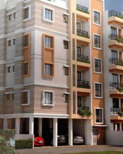 2 BHK In Src Arun Enclave For Sale  In Palavakkam