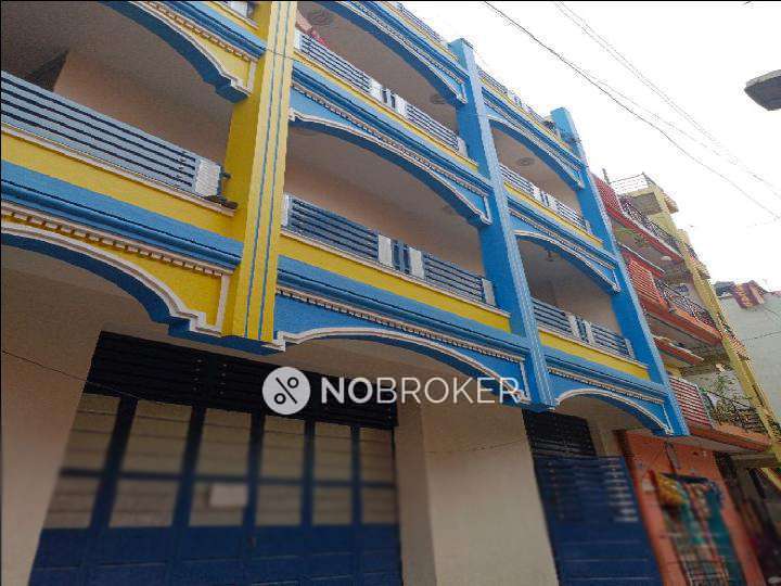 1 RK House for Rent  In Rajajinagar