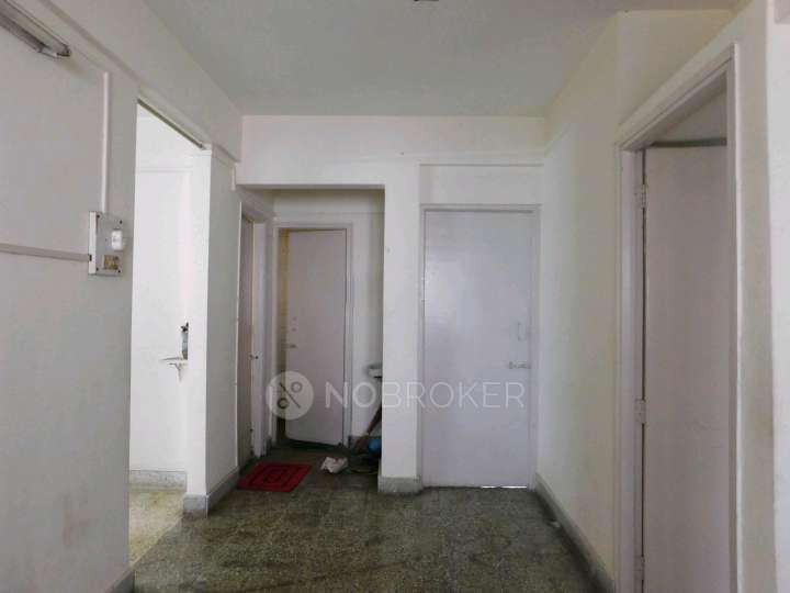 2 BHK Flat In Himalaya Society for Rent  In Kothrud