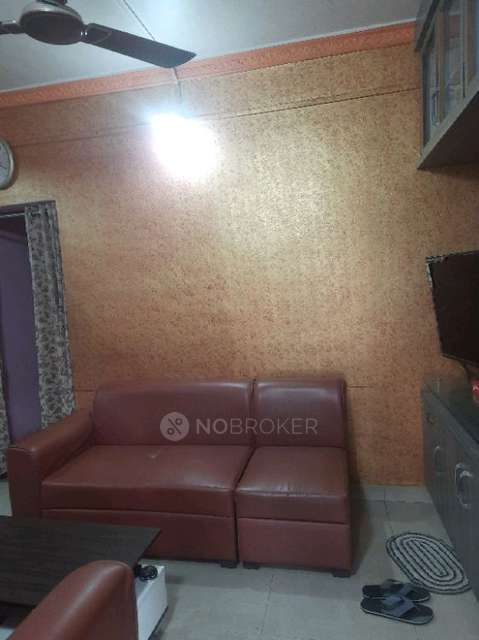 1 BHK Flat In Sri Ganpati Society for Rent  In Kharadi