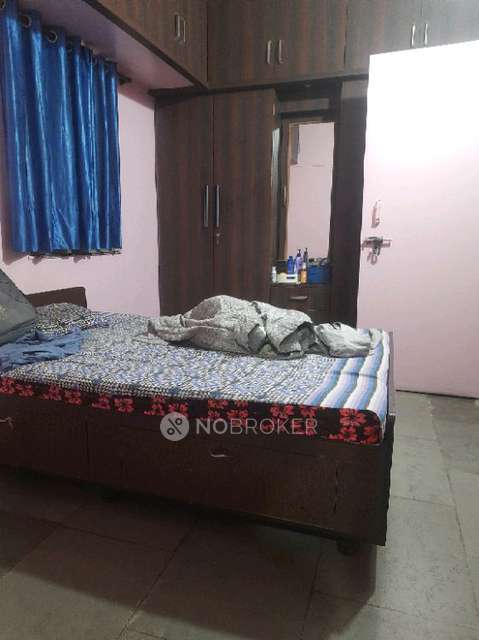1 BHK Flat In Sri Ganpati Society for Rent  In Kharadi
