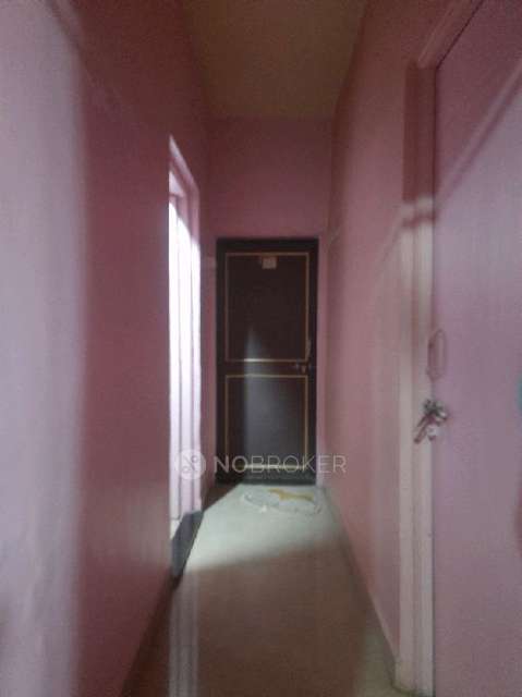 1 BHK Flat In Sri Ganpati Society for Rent  In Kharadi