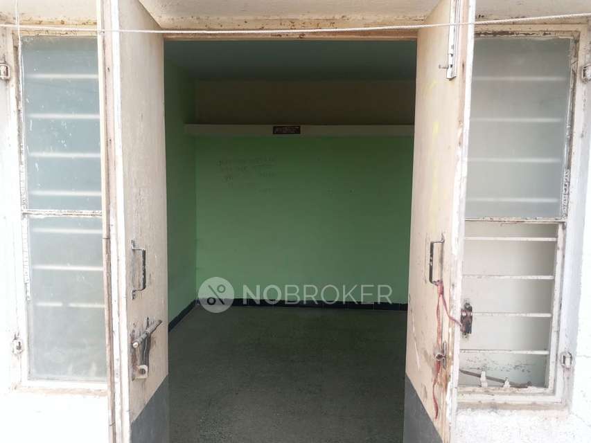 1 BHK Flat In Manas Sarovar for Rent  In Uruli Kanchan