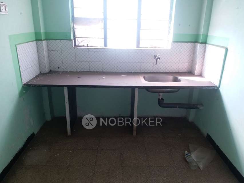 1 BHK Flat In Manas Sarovar for Rent  In Uruli Kanchan