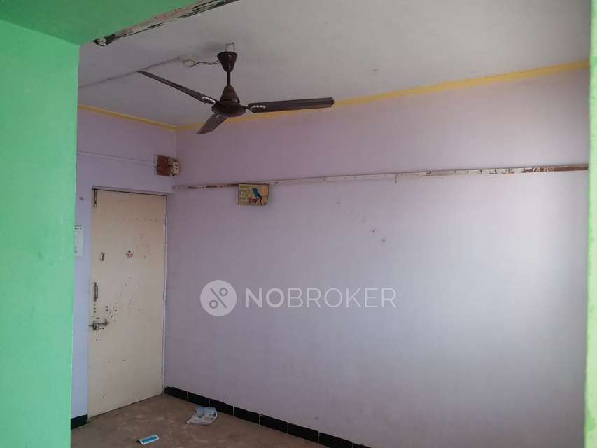 1 BHK Flat In Manas Sarovar for Rent  In Uruli Kanchan