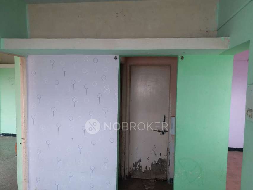 1 BHK Flat In Manas Sarovar for Rent  In Uruli Kanchan
