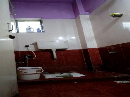 2 BHK Flat In Goodwill Gardens Chs for Rent  In Kharghar, Sector 8, Navi Mumbai, Maharashtra, India