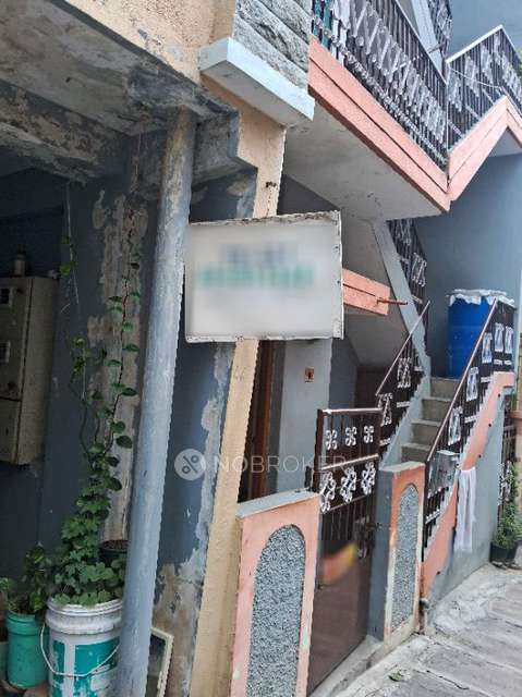 1 BHK Flat for Rent  In Kempegowda Nagar