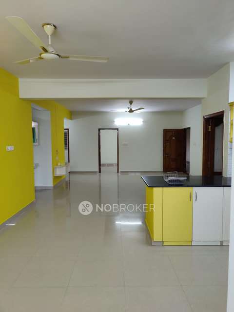 3 BHK Flat In Silicon Valley For Sale  In Whitefield