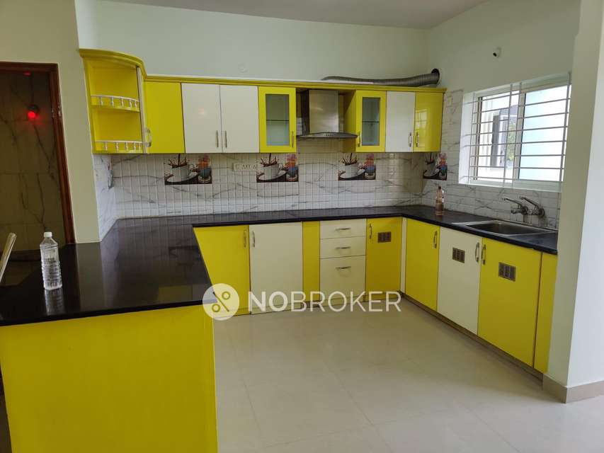 3 BHK Flat In Silicon Valley For Sale  In Whitefield