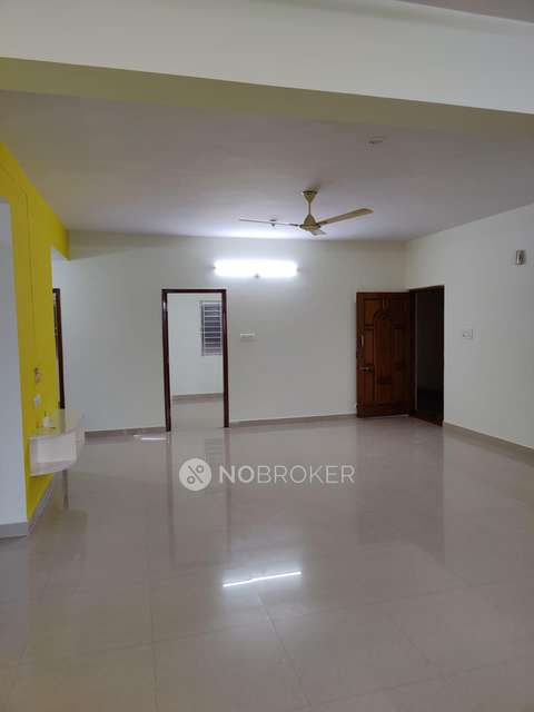 3 BHK Flat In Silicon Valley For Sale  In Whitefield