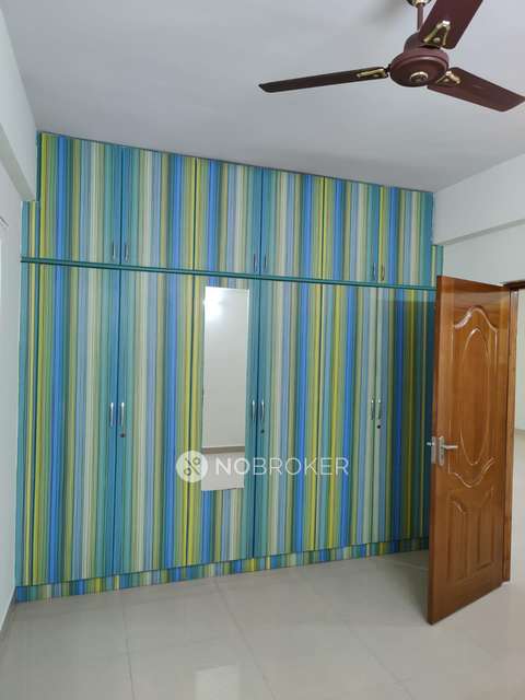 3 BHK Flat In Silicon Valley For Sale  In Whitefield