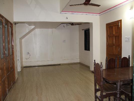 2 BHK House for Rent  In Padmavati Nagar