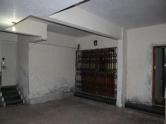 2 BHK House for Rent  In Padmavati Nagar