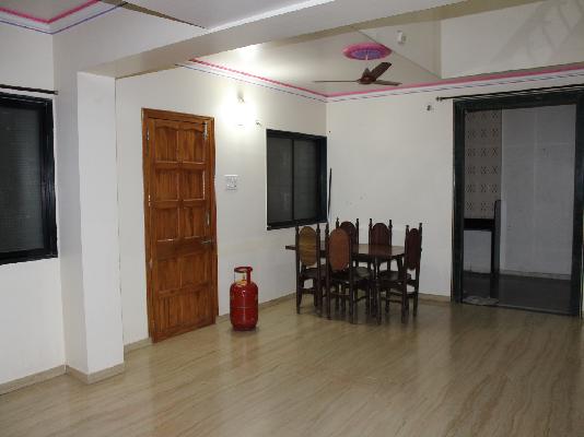 2 BHK House for Rent  In Padmavati Nagar