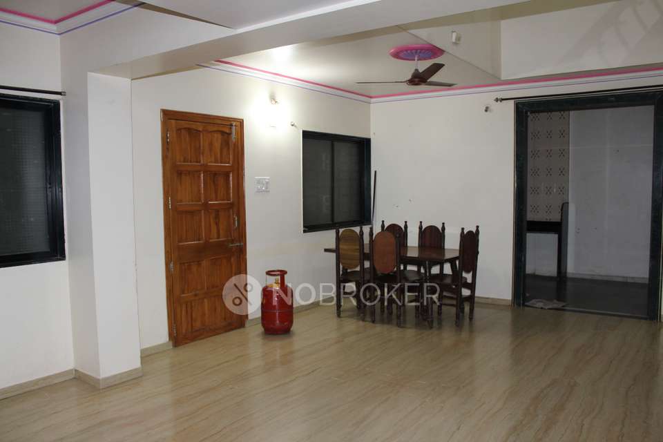 2 BHK House for Rent  In Padmavati Nagar