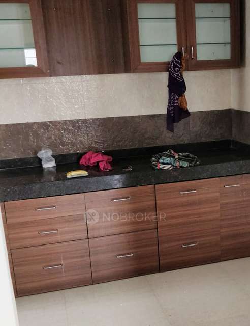 2 BHK Flat In Ikon Four Avenues for Rent  In Loni Kalbhor