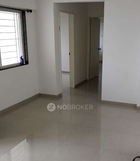 2 BHK Flat In Ikon Four Avenues for Rent  In Loni Kalbhor