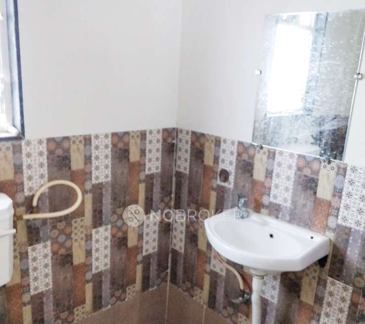 2 BHK Flat In Ikon Four Avenues for Rent  In Loni Kalbhor