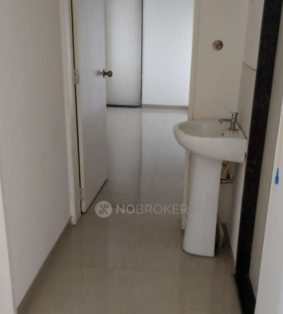 2 BHK Flat In Ikon Four Avenues for Rent  In Loni Kalbhor