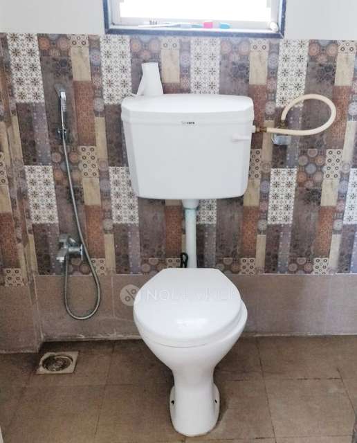 2 BHK Flat In Ikon Four Avenues for Rent  In Loni Kalbhor