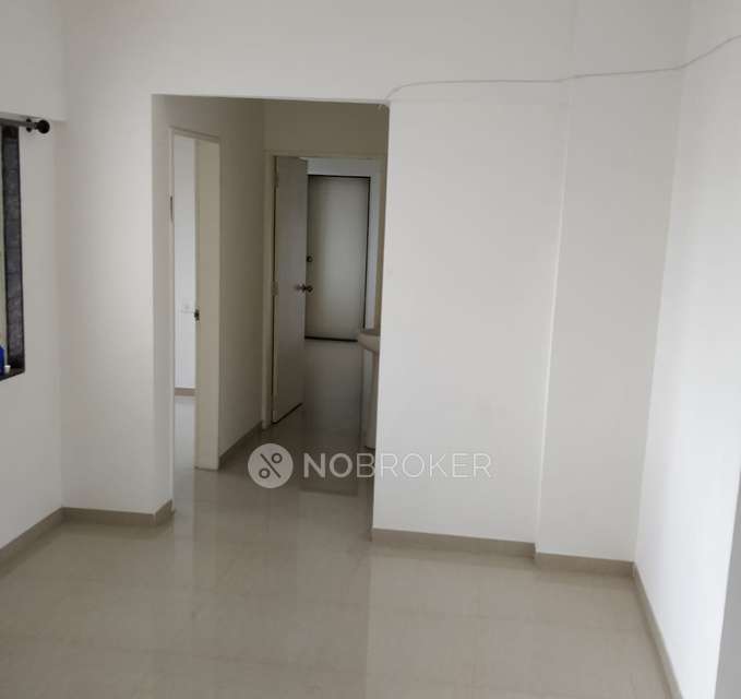 2 BHK Flat In Ikon Four Avenues for Rent  In Loni Kalbhor