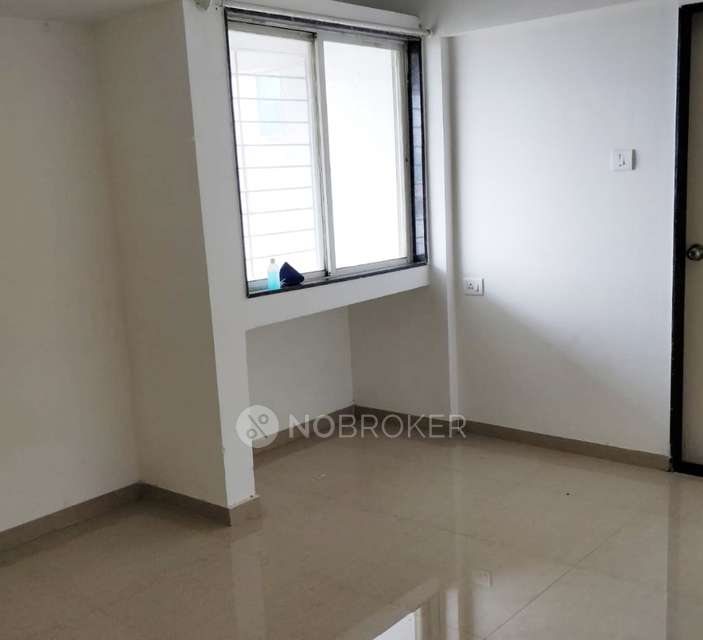 2 BHK Flat In Ikon Four Avenues for Rent  In Loni Kalbhor