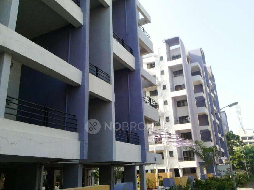 3 BHK Flat In Spring Meadows for Rent  In Shakti Colony,pimple Nilakh