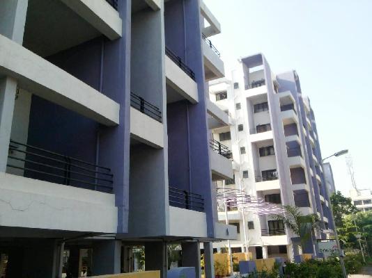 3 BHK Flat In Spring Meadows for Rent  In Shakti Colony,pimple Nilakh