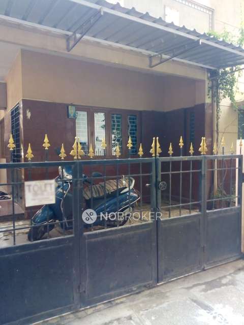 1 BHK House for Rent In Nandini Layout