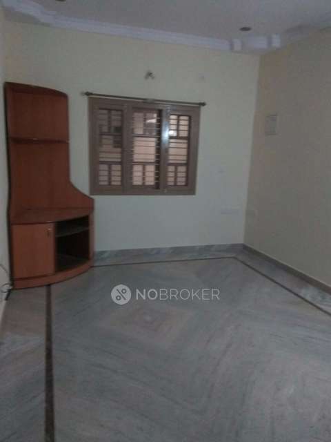 3 BHK Flat In Bajali Residency for Rent  In Jakkasandra