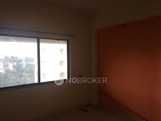 2 BHK Flat In Kumar Pragati for Rent  In Nibm Road