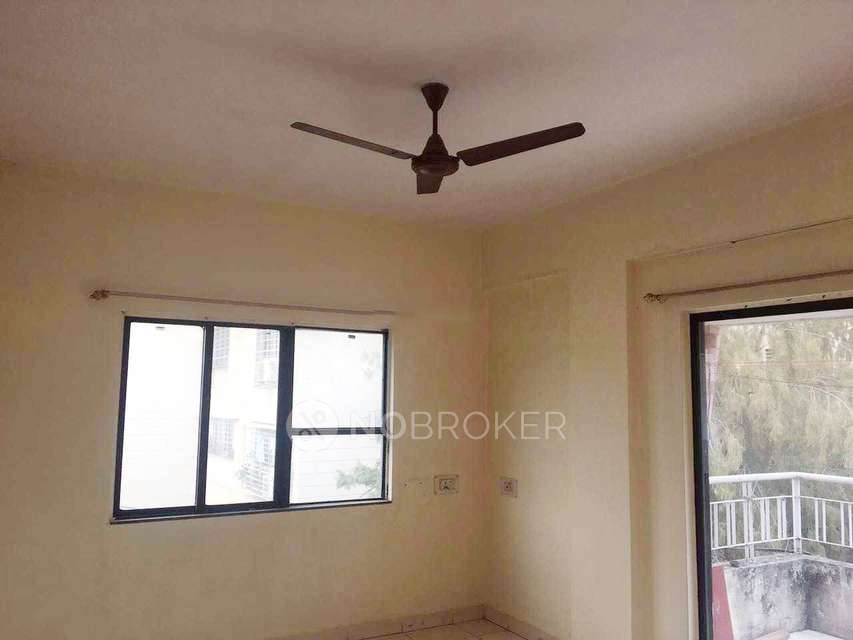 2 BHK Flat In Kumar Pragati for Rent  In Nibm Road