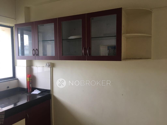 2 BHK Flat In Kumar Pragati for Rent  In Nibm Road