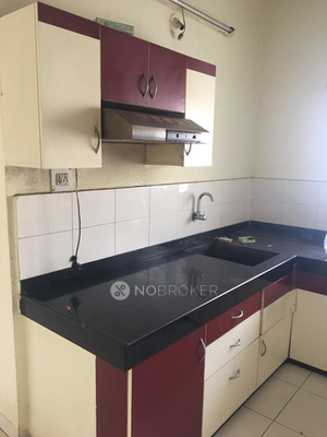 2 BHK Flat In Kumar Pragati for Rent  In Nibm Road