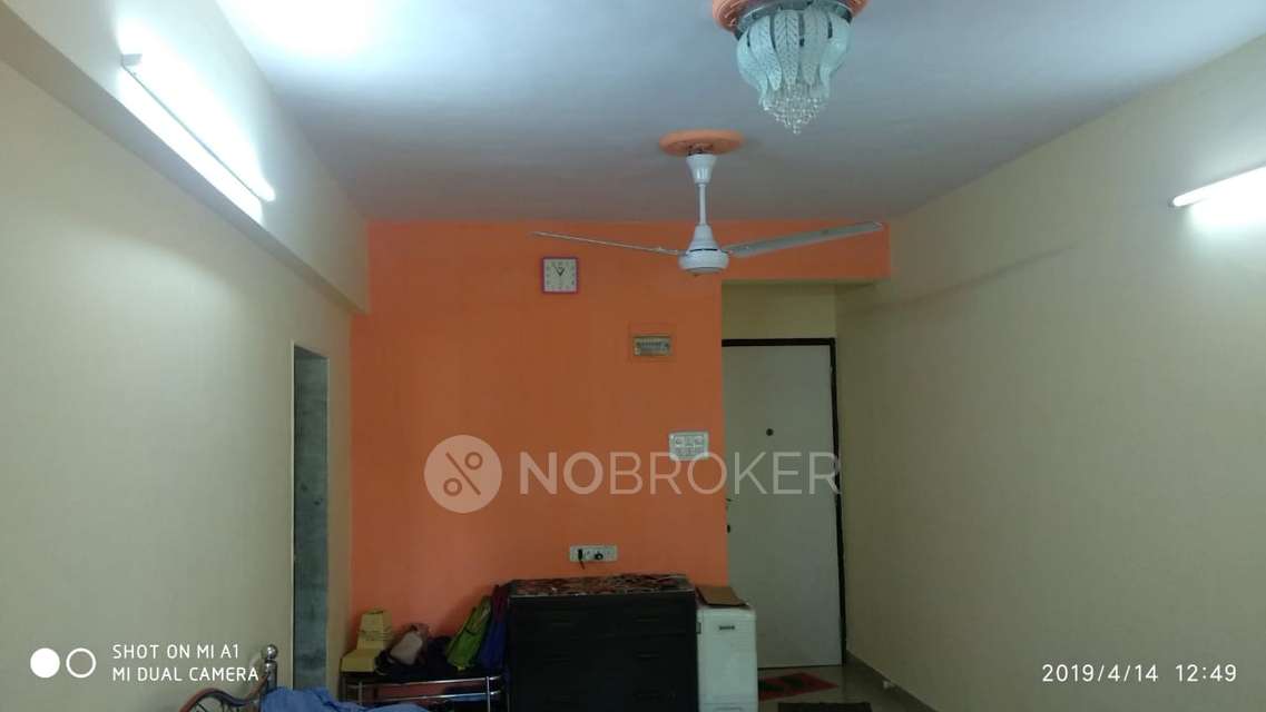 1 BHK Flat In Rupal Apartment For Sale  In  Malad East