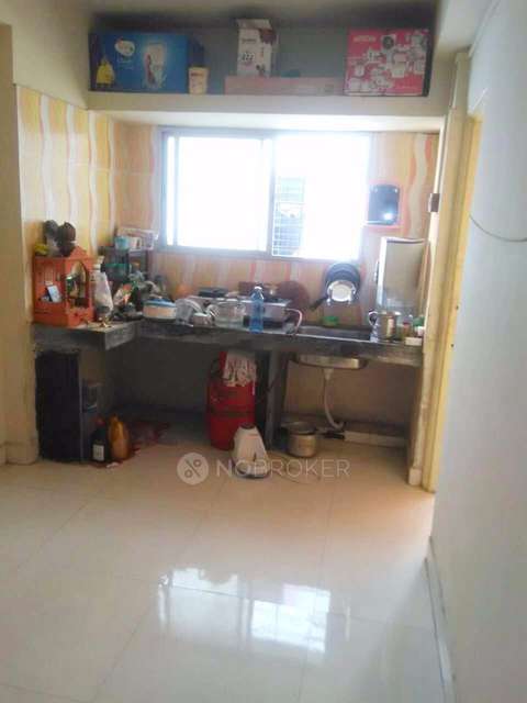 1 RK Flat In Hari Om Residency For Sale  In Narhe