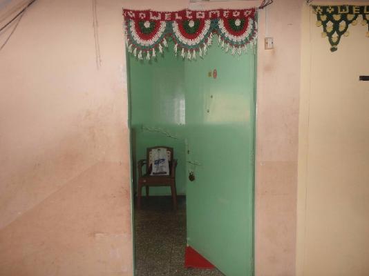 1 RK Flat In Bramhan Dev Society For Sale  In Dadar West