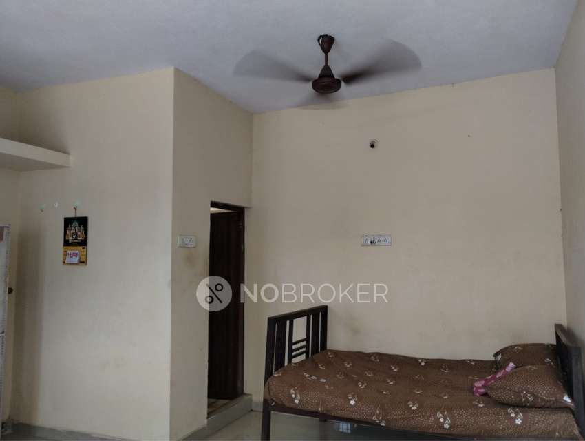 1 RK House for Rent  In Saligramam