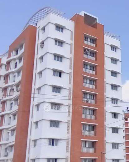 2 BHK Flat In Infiniti for Rent  In Mevalurkuppam